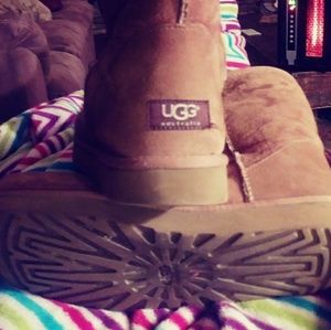 Ugg boots